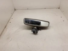 ML350     2006 Interior Rear View Mirror 391367