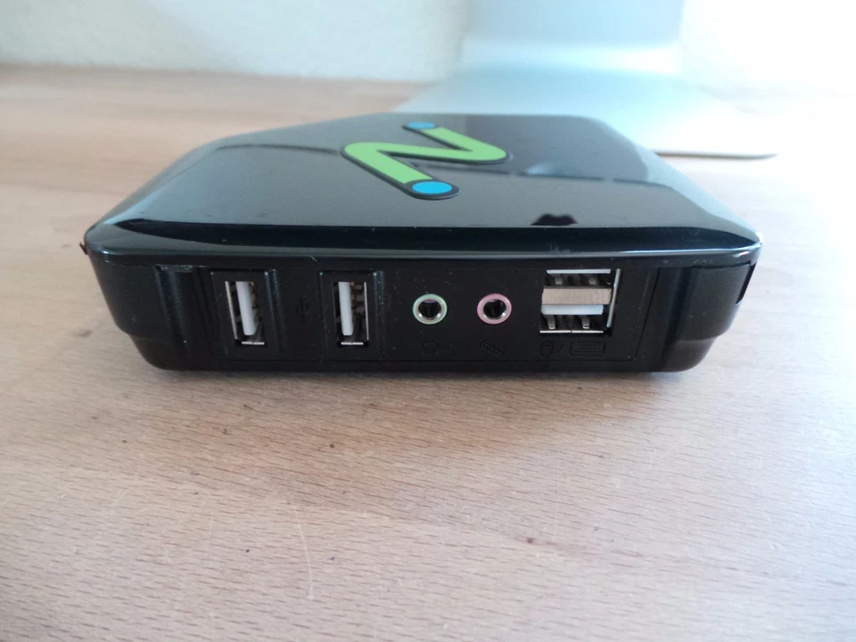 NComputing L300 Ethernet Virtual Desktop - Image 2 of 4