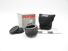 Pentax K AF Rear Converter-A 2x-S Telekonvert...