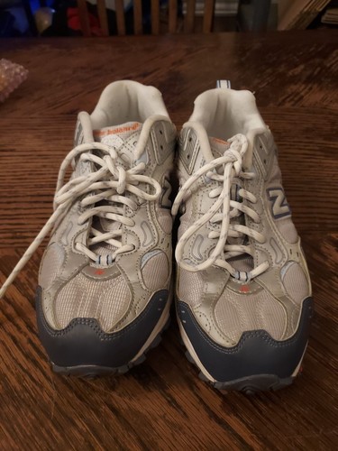 New Balance 472 All Terrain SL-1 Women's Athletic Shoes Trails, Hiking Size 8 - Picture 2 of 7