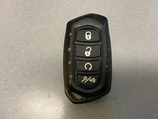 CODE ALARM REMOTE FCC ID H50T63 CATLED  KEYLESS ENTRY H5OT63 CODEALARM