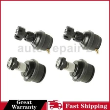 4x Mevotech Original Grade Suspension Ball Joint Fits 150 1975~1975