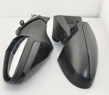 New Rear View Mirrors For Kawasaki Concours 14  ZG1400 2008-2014