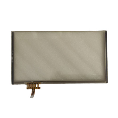 Touch Panel Assembly 6.2 Inch For Pioneer Car Audio System