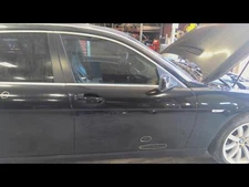 Used Front Right Door Assembly Front fits: 2008 Bmw 750I R. w/automatic soft clo