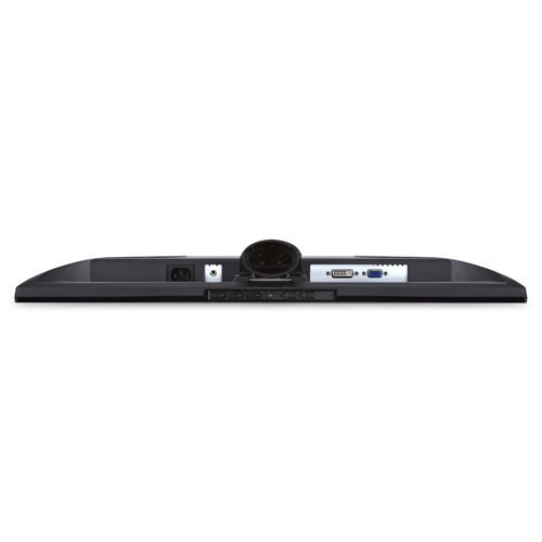 Refurbished ViewSonic VA2446M-LED 24 Inch Full HD 1080p Grade A - Picture 2 of 5