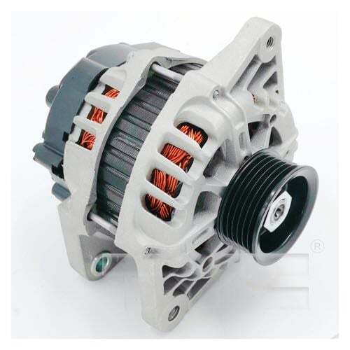 for 2014 - 2017 Hyundai Accent Alternator - 2017 2016 2015 2014 | eBay