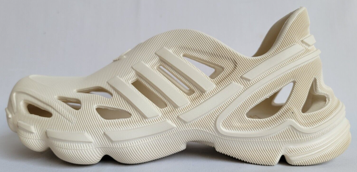 Womens Size 6 Cream Adidas AdiFom Supernova J Shoes IF6587