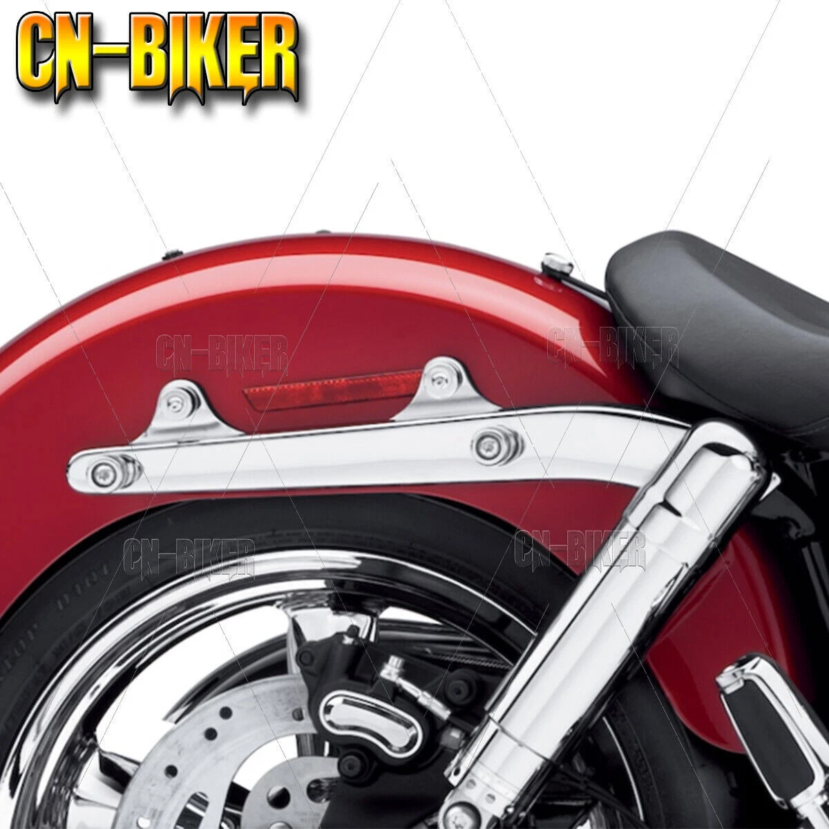 Dyna switchback sissy sale bar