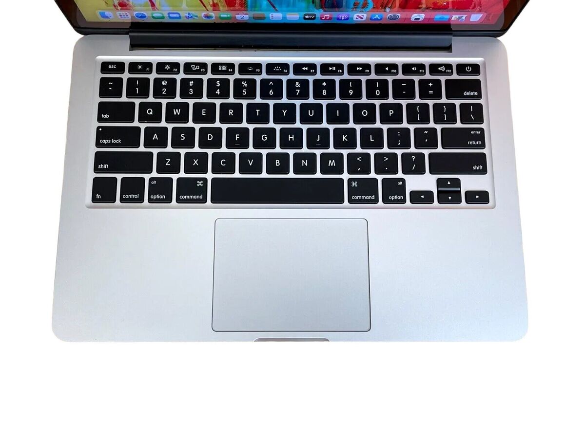 Apple Macbook Pro 13 Apple Macbook Pro 13