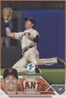 2023 Topps Series 1 1st Edition - Mike Yastrzemski #98