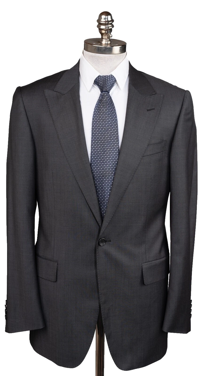 Versace Collection Wool Sport Coats for Men
