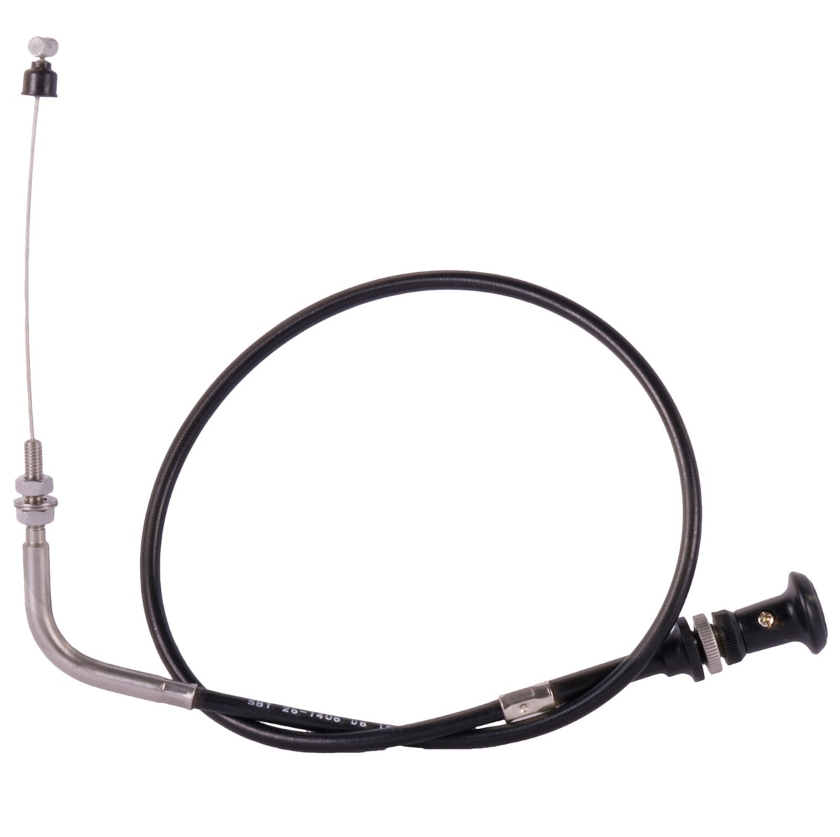 SBT: YAM XL 700 Choke Cable 99-04 F0M-U7242-00-00 | eBay