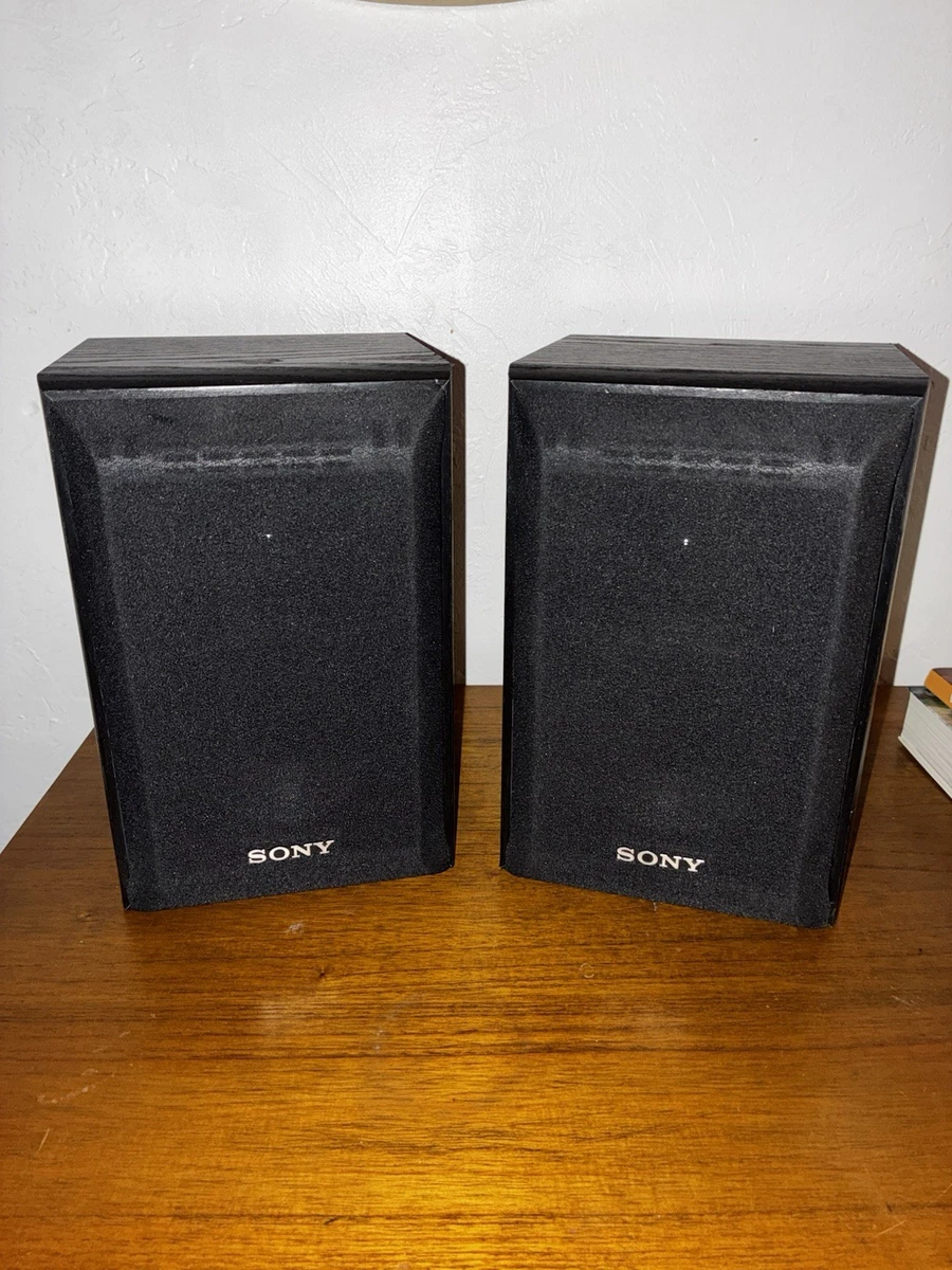 Sony Ss B1000 for sale - eBay