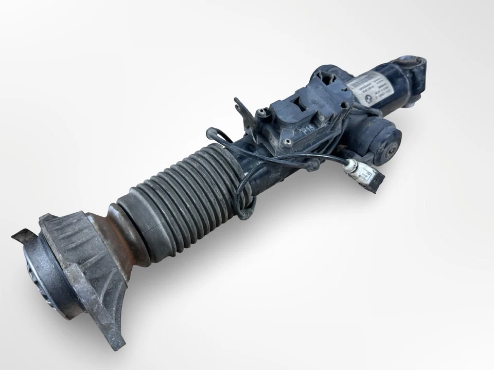 Original BMW 5er F11 Stossdämpfer hinten links 6796985 74.502 km aus 2021 - Bild 3 von 4