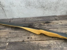 Vintage Indian Archery Recurve Bow