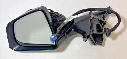 2025+ Tesla Model Y Left Door Mirror Rear View Driver Side 2130969-00-A OEM