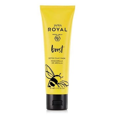 Jafra Royal Boost Detox Maske