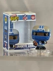 Funko Bitty POP NFL Detroit Lions Jahmyr Gibbs NEW