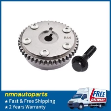 14310-R44-A01 Camshaft VTC Actuator Assembly Fit Honda Accord CR-V Accord EX 2.4
