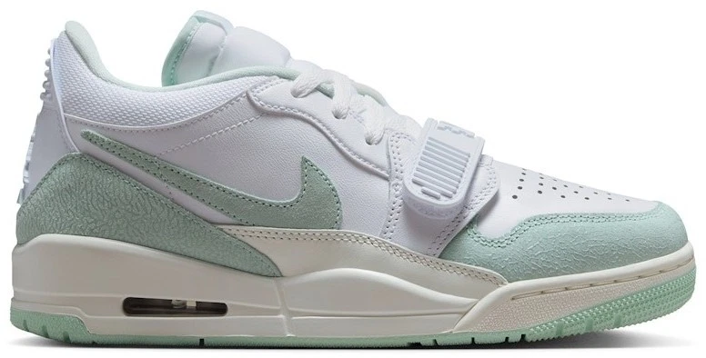 Jordan Legacy 312 Low Sail Football Grey W for sale | eBay