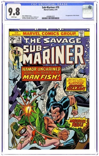 Comic Image