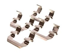 Plaquette de frein Hyundai XG