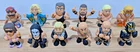 WWE FUNKO MYSTERY MINI FIGURES LOT SHEIKH FLAIR ANDRE NASH HART STING STONE COLD