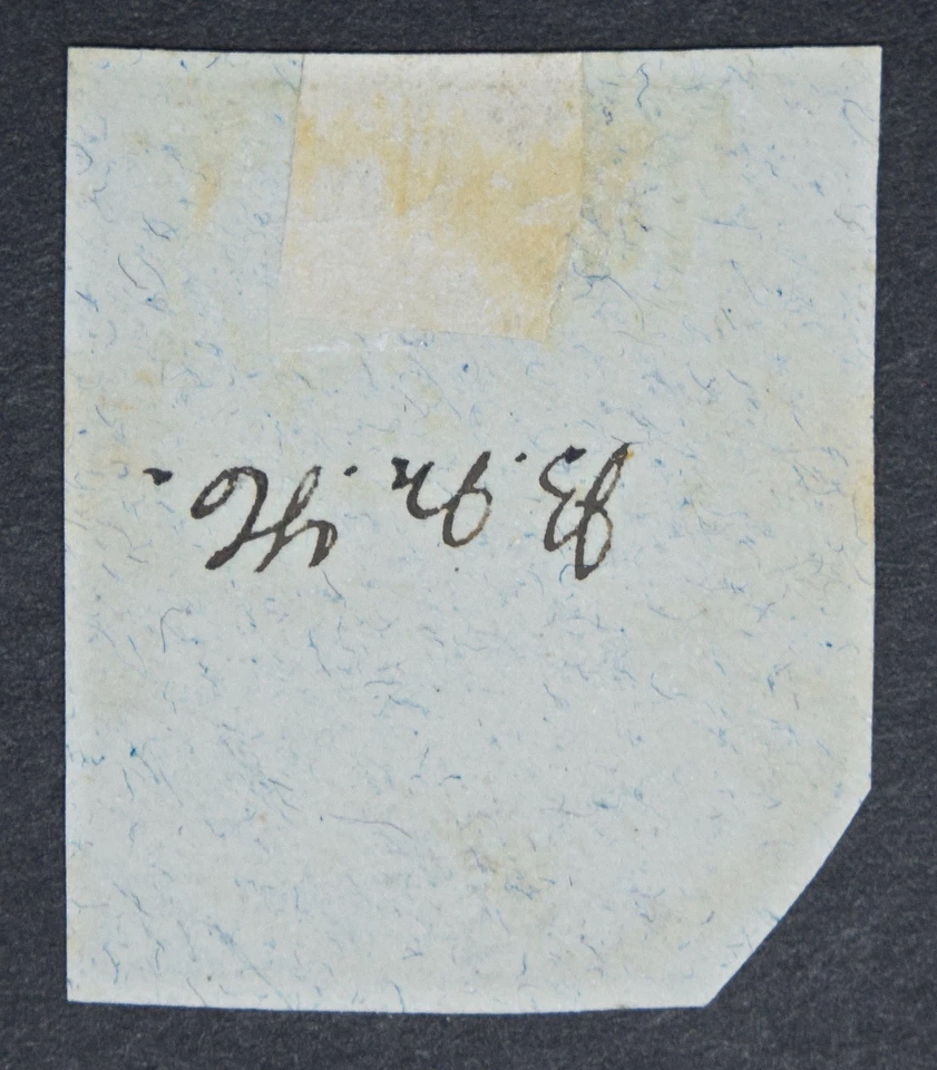 MAFEKING SG4 1900 6d sobre 3d Cabo de Buena Esperanza, Magenta, Usado Fino Foto 2 de 2