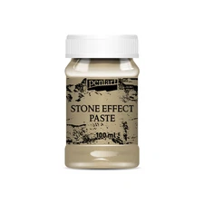 Sandstone | Stone Effect Paste 100ml | Pentart
