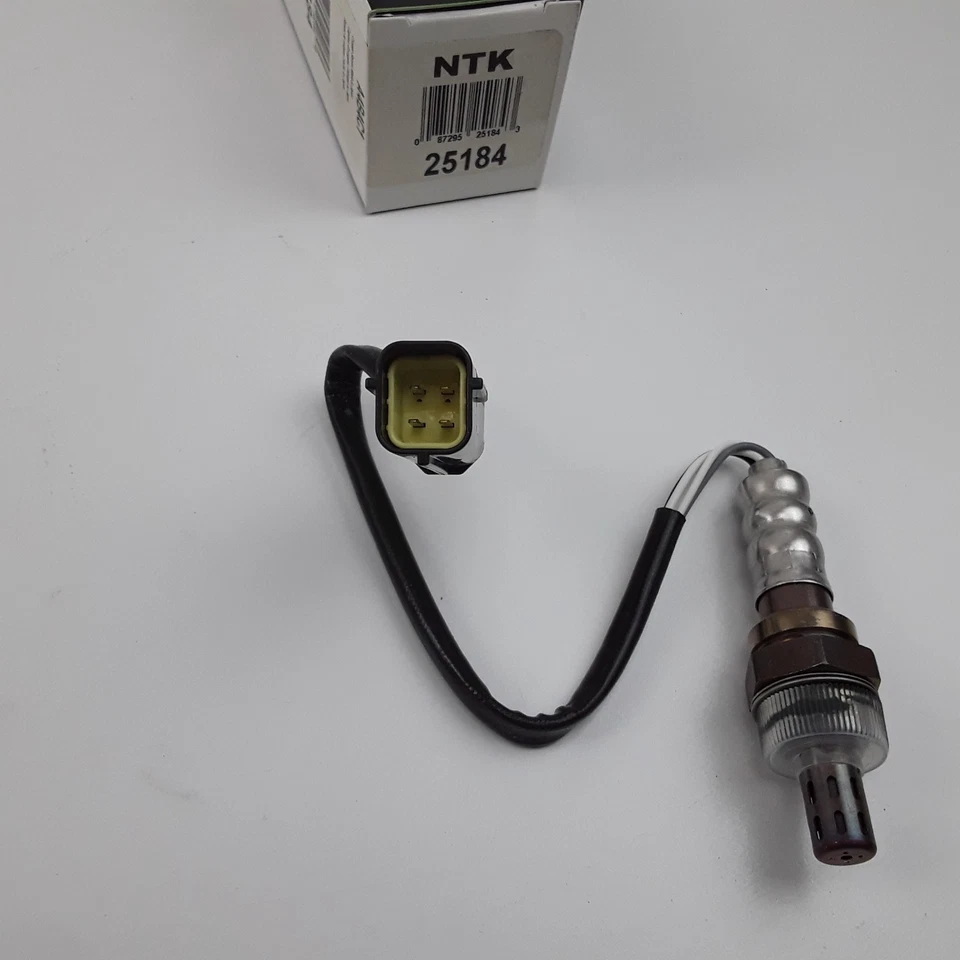 Sensor de oxígeno NGK 25184 para Chevrolet Optra Suzuki Forenza Reno 2004-2005 Foto 3 de 4