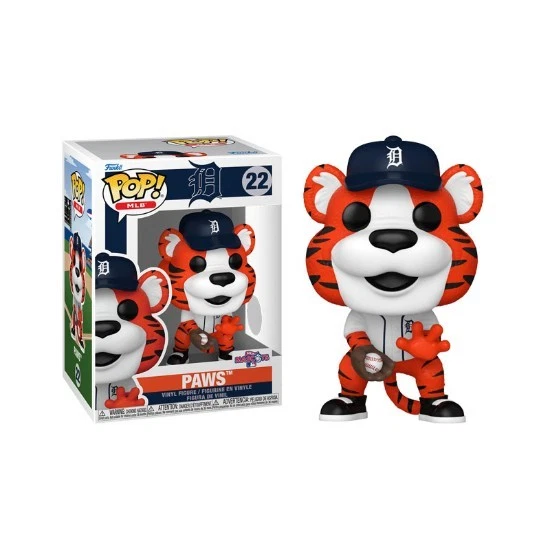 Detroit Tigers MLB Action Figures for sale | eBay
