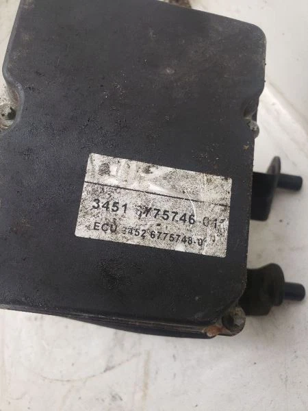 Антиблокировочная тормозная деталь в сборе Xi полный привод подходит для 06–07 BMW 525i 393819 - Изображение 4 из 4