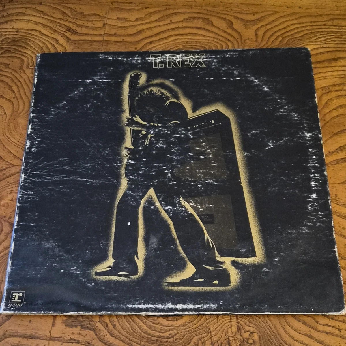 T Rex Electric Warrior for sale - eBay