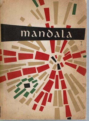 John Andrew Fisher, Mel Mitchell/Mandala Band 1 Nummer 1 1955 American Lit