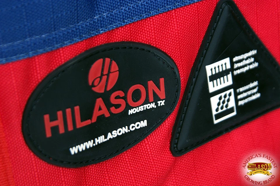 Manta impermeable de invierno HILASON 600D | Mantas de participación para Foto 4 de 4