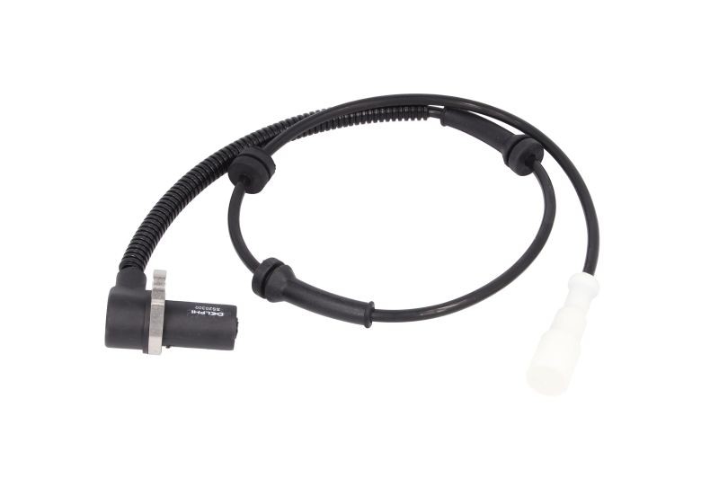 Delphi Sensor, Raddrehzahl Rechts Ss20300 - Bild 4