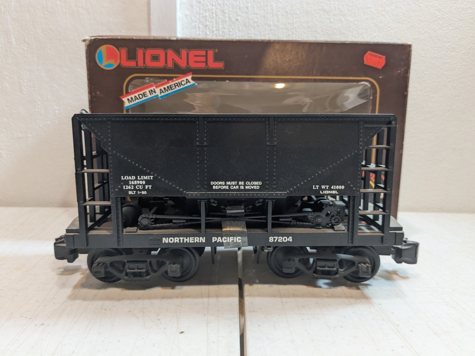 Click here to see eBay Auction