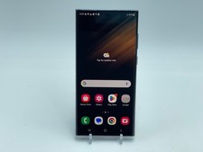 Samsung Galaxy S22 Ultra 5G 512GB SM-S908U (Verizon) Green (E-0070)