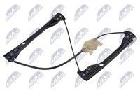 NTY Fensterheber EPS-SK-038