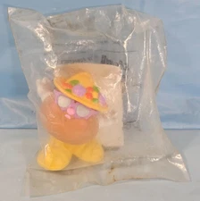 Playskool 1988 Wendy's Potato Head Kids New