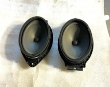 2019-2024 Chevy Silverado or GMC Sierra 1500 & 2500 84577107 GM Front Pair