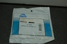 NEW Genuine Sierra Marine 18-7046 Carburetor Kit OEM FACTORY MARINE PARTS