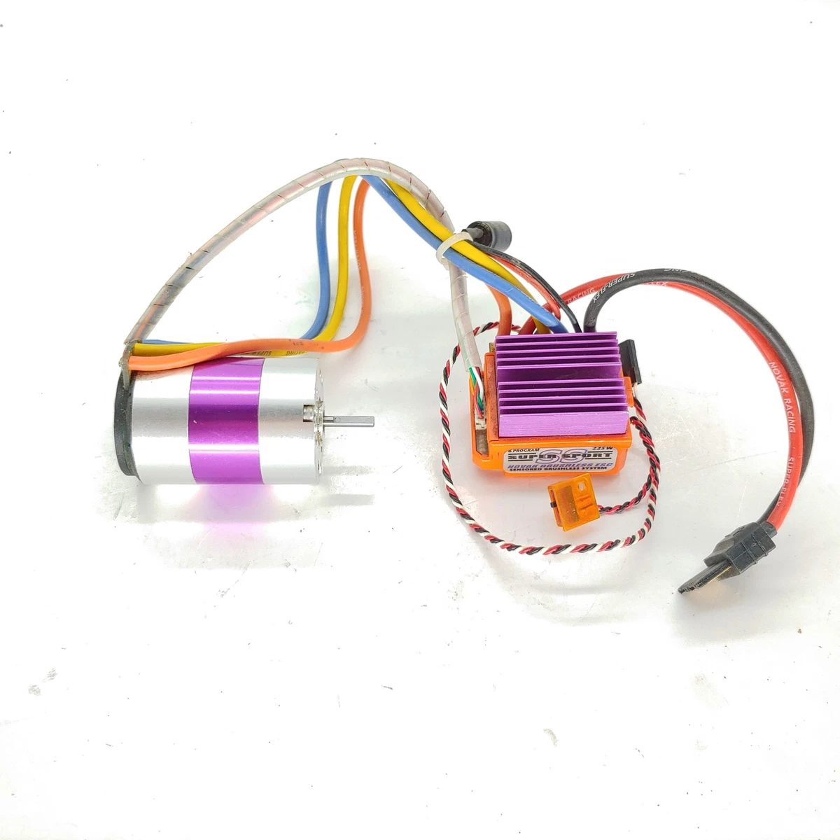 Novak RC Motors for sale | eBay
