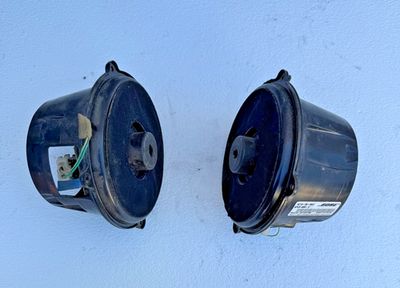 GENUINE BOSE Door Speaker For 1999-05 MAZDA Miata LEFT RIGHT SET
