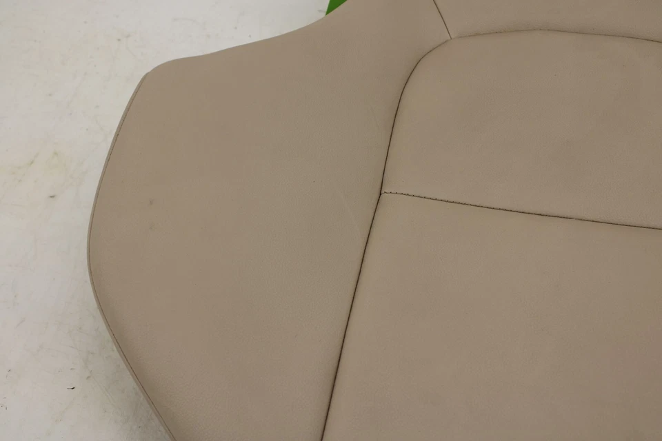 Cojín de asiento inferior trasero Jaguar XE 2017-2019 OEM JG88 Foto 3 de 4