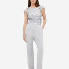 cortine jumpsuit