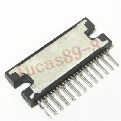 1 Pièce Pilote Moteur Pas à Pas TA8435HQ – TOSHIBA, Boîtier HZIP25