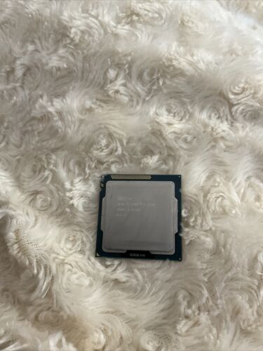 Processeur Intel Core i3-3220 - Photo 1/2