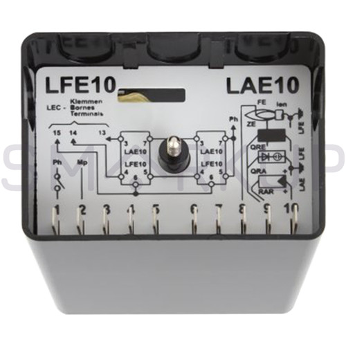 Rilevatore di fiamma SIEMENS LFE10 nuovo con scatola - Foto 2 di 2